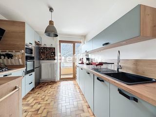  Appartement � vendre 4 pi�ces 162 m�