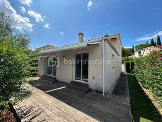  Maison � vendre 4 pi�ces 117 m�