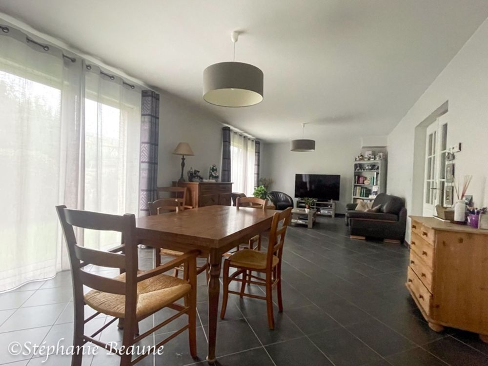 � vendre  Maison Eaubonne (95600)