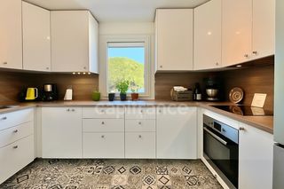  Appartement � vendre 4 pi�ces 97 m�