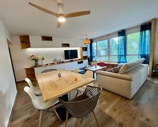  Appartement � vendre 4 pi�ces 98 m�