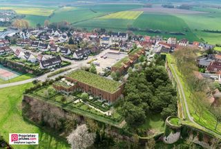  Appartement � vendre 3 pi�ces 86 m�