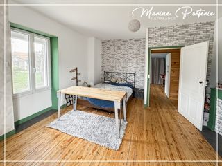  Maison � vendre 4 pi�ces 93 m�