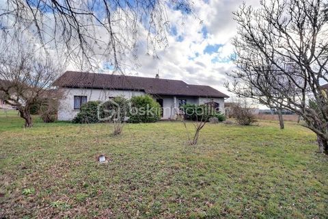   Maison 128m� Pasli�res 63290 Maison - 6 pi�ce(s) - 128 m�