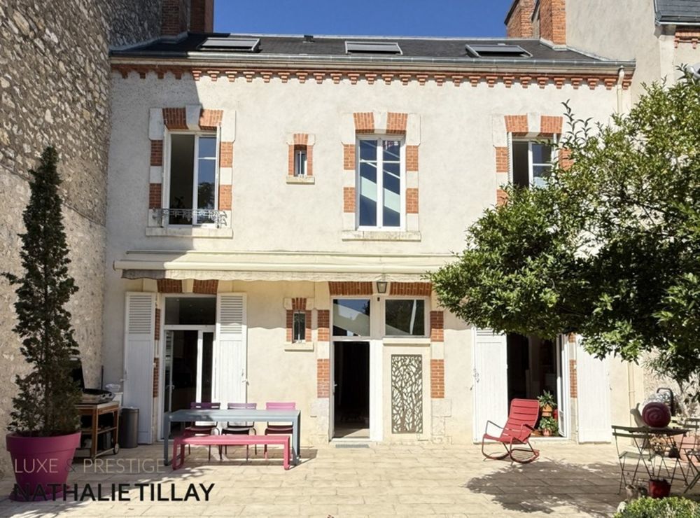 � vendre  Maison Orl�ans (45000)