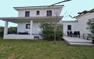  Maison � vendre 6 pi�ces 156 m�