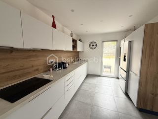  Villa � vendre 4 pi�ces 90 m�