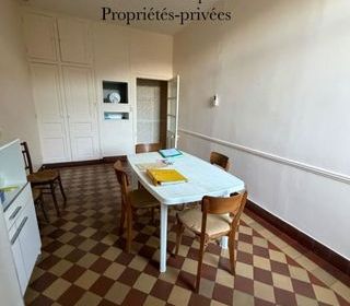  Maison � vendre 9 pi�ces 109 m�