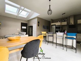  Maison � vendre 6 pi�ces 135 m�