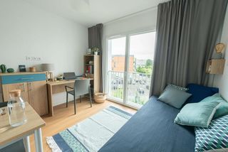  Appartement � louer 1 pi�ce 19 m�