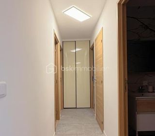  Appartement � vendre 4 pi�ces 70 m�