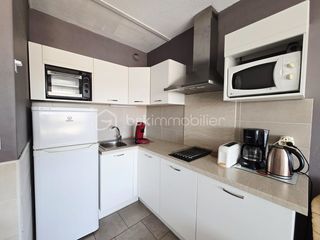  Appartement � vendre 1 pi�ce 25 m�