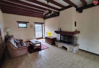  Propri�t�/ch�teau � vendre 8 pi�ces 200 m�