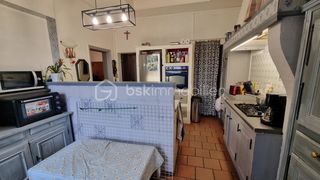  Maison � vendre 8 pi�ces 200 m�