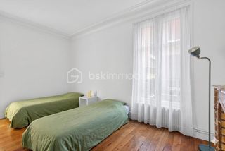  Appartement � vendre 3 pi�ces 62 m�