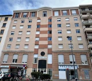  Appartement � vendre 1 pi�ce 18 m�