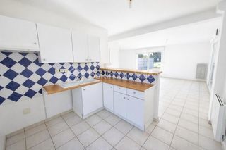  Maison � vendre 5 pi�ces 100 m�