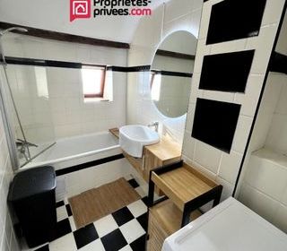  Appartement � louer 3 pi�ces 51 m�