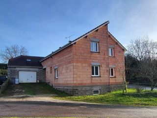  Maison � vendre 8 pi�ces 241 m�