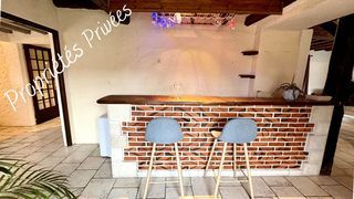  Maison � vendre 8 pi�ces 