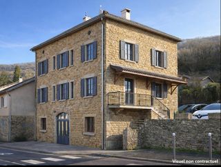  Loft � vendre 3 pi�ces 83 m�