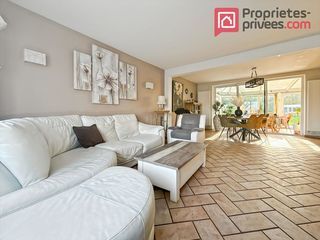  Maison � vendre 6 pi�ces 191 m�