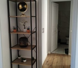  Appartement � vendre 2 pi�ces 42 m�