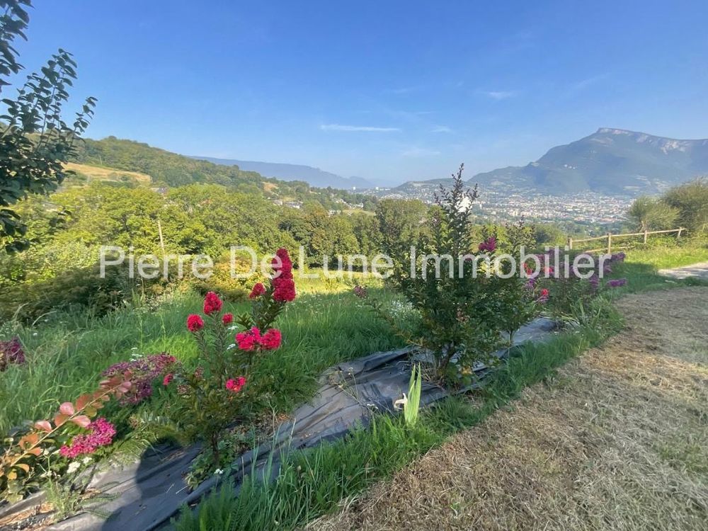 � vendre  Propri�t�/ch�teau Barberaz (73000)