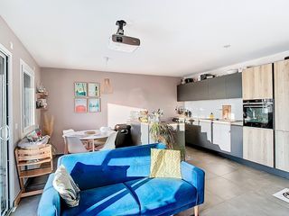  Appartement � louer 3 pi�ces 68 m�