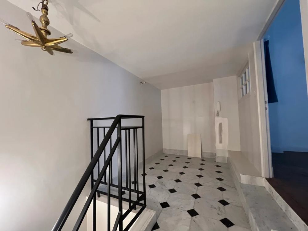 � vendre  Duplex/triplex Saint-Malo (35400)