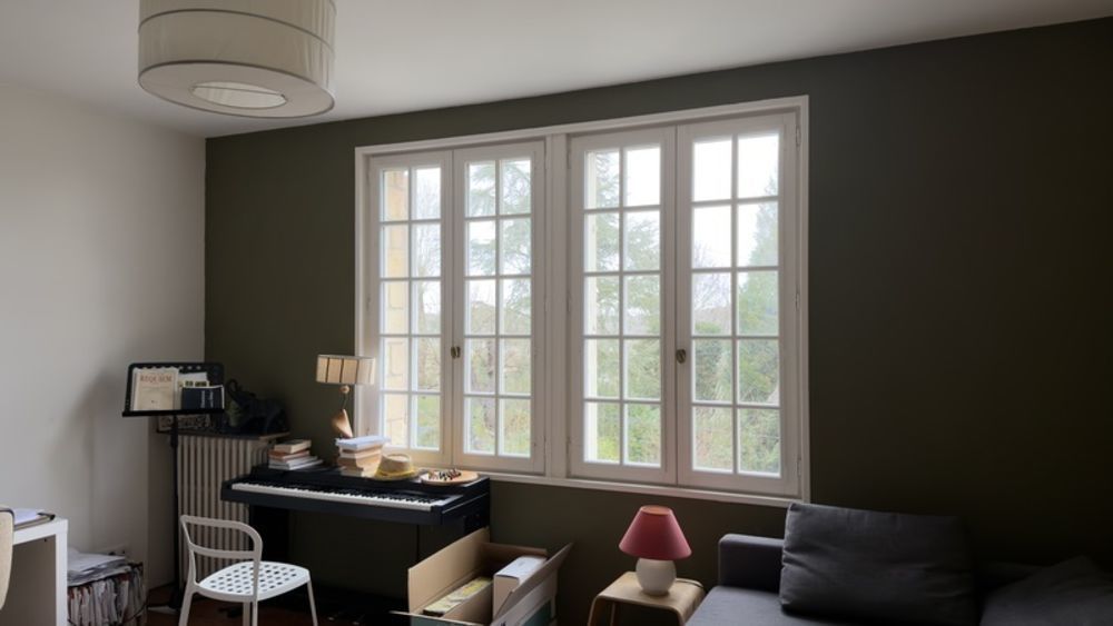 � vendre  Maison Mont-Saint-Aignan (76130)