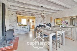  Maison � vendre 4 pi�ces 100 m�