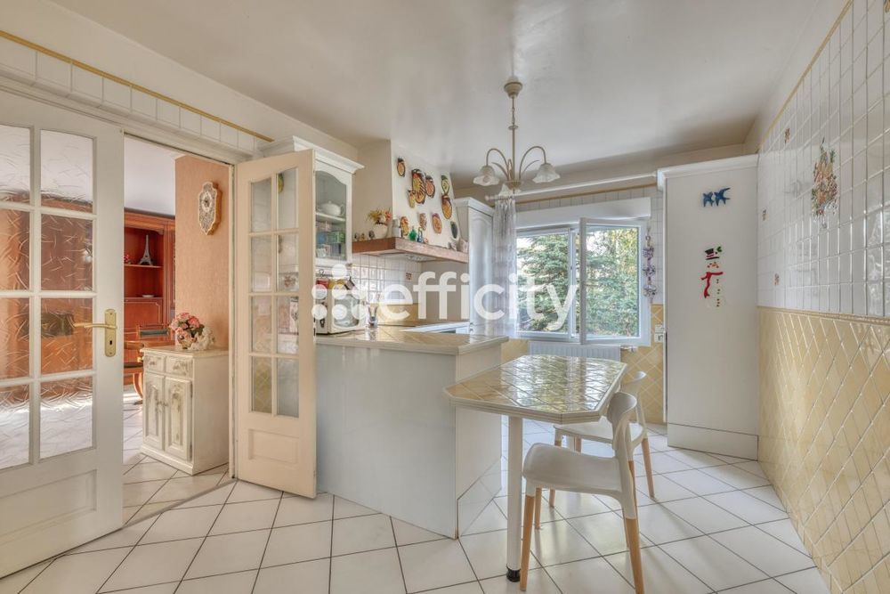 � vendre  Maison Antony (92160)