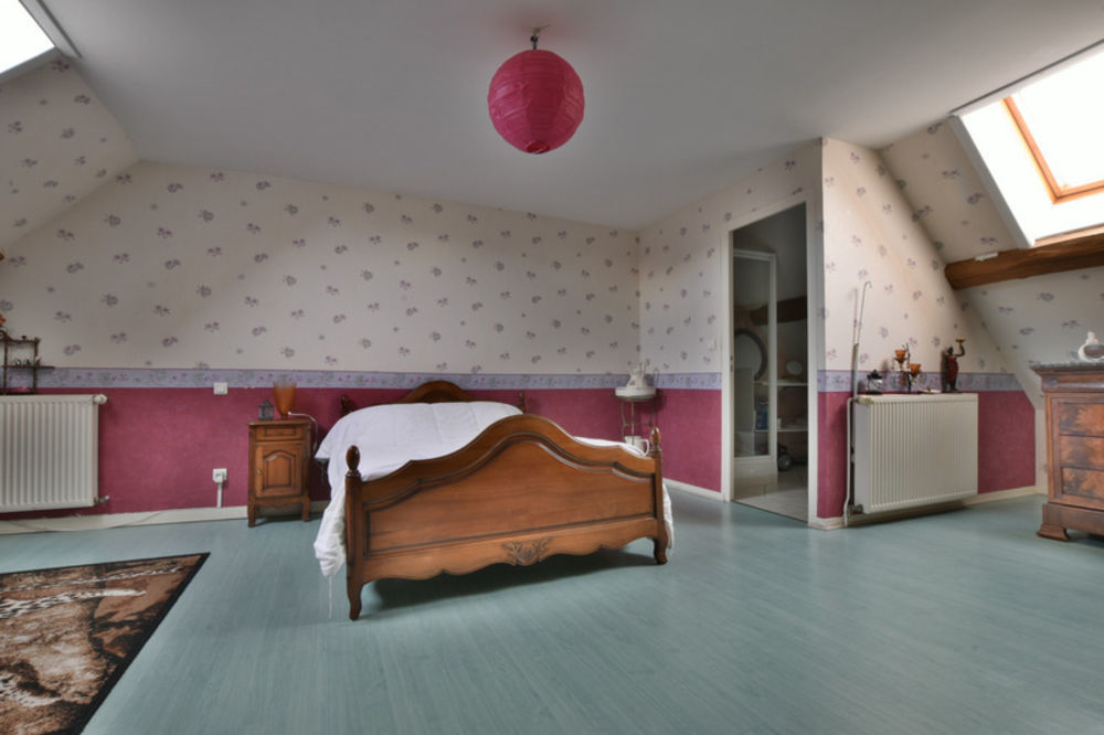 � vendre  Propri�t�/ch�teau Flagey-Ech�zeaux (21640)