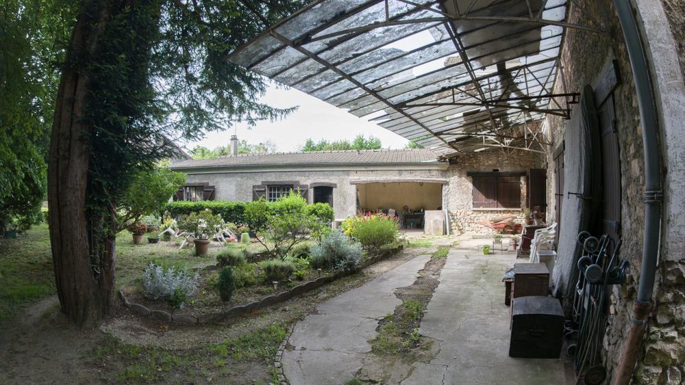 � vendre  Maison Villiers-sur-Marne (94350)