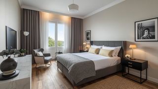  Appartement � vendre 3 pi�ces 81 m�