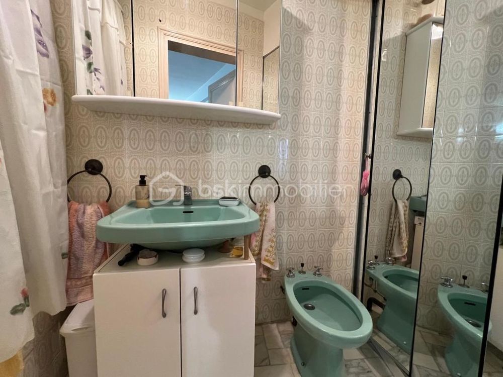 � vendre  Appartement Paris 2