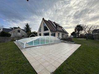  Maison � vendre 8 pi�ces 200 m�