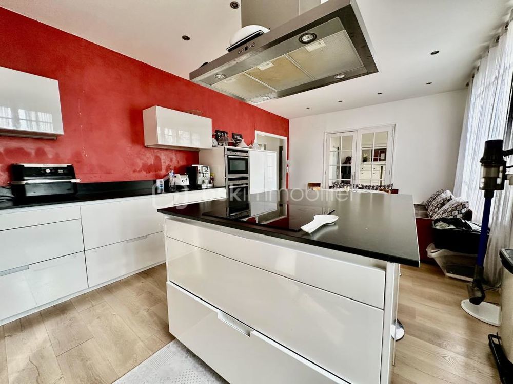 � vendre  Maison Le Raincy (93340)