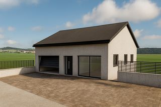  Maison � vendre 5 pi�ces 134 m�