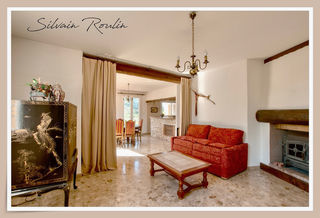  Maison � vendre 8 pi�ces 210 m�