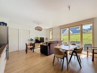  Appartement � vendre 3 pi�ces 60 m�