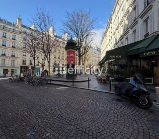  Appartement � vendre 1 pi�ce 14 m�