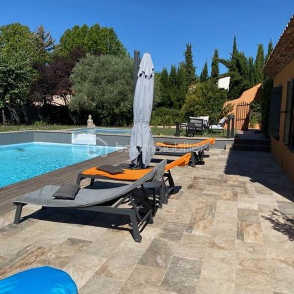 � vendre  Villa Brignoles (83170)