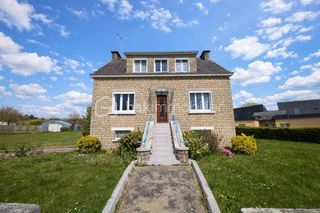  Maison � vendre 5 pi�ces 103 m�