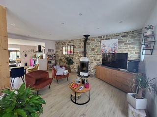  Maison � vendre 8 pi�ces 134 m�