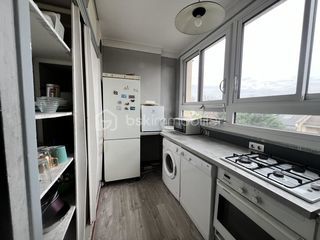  Appartement � vendre 3 pi�ces 61 m�