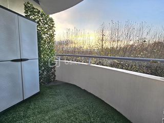  Appartement � vendre 2 pi�ces 47 m�