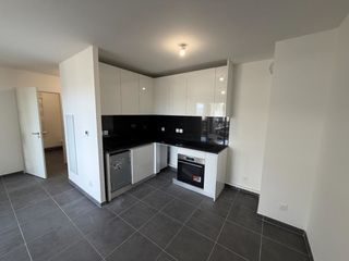  Appartement � louer 2 pi�ces 41 m�