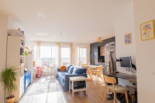  Appartement � vendre 4 pi�ces 81 m�